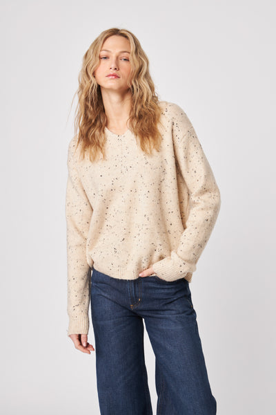 Charlie Sweater