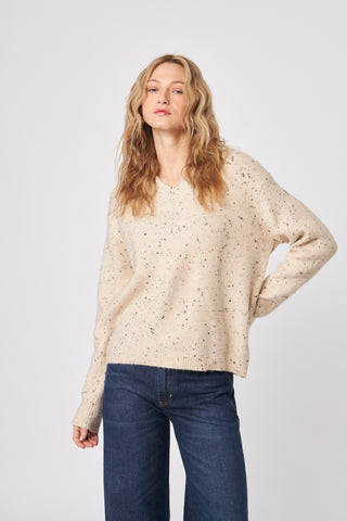 Charlie Sweater