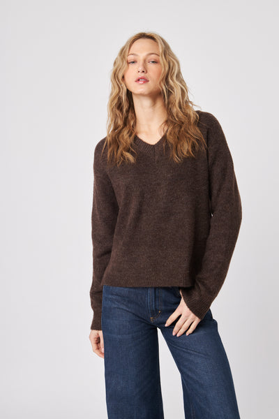 Charlie Sweater