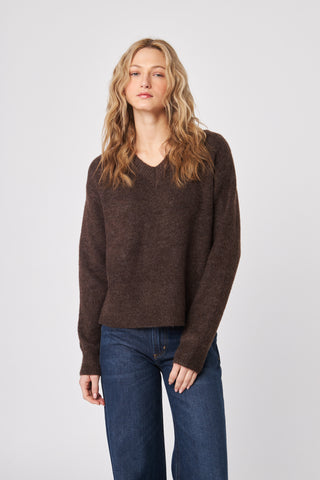 Charlie Sweater