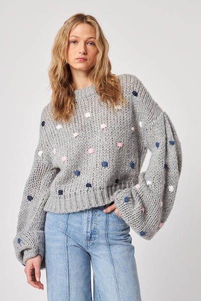 Greyson Sweater