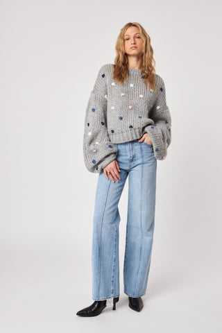 Greyson Sweater