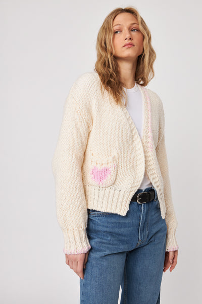 Kendrick Cardigan*