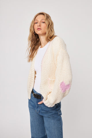Kendrick Cardigan*
