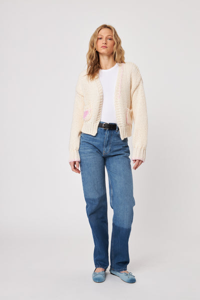 Kendrick Cardigan*
