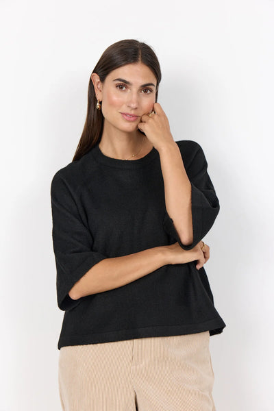 Orlean Knit Pullover
