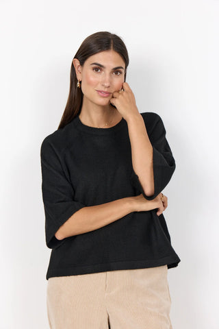 Orlean Knit Pullover