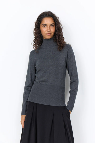 Dollie Turtleneck
