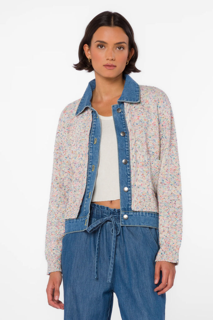 Francis Jacket