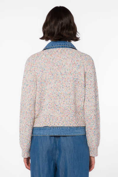 Francis Jacket