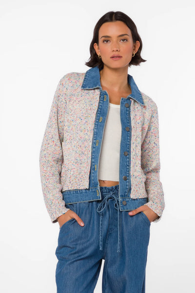 Francis Jacket