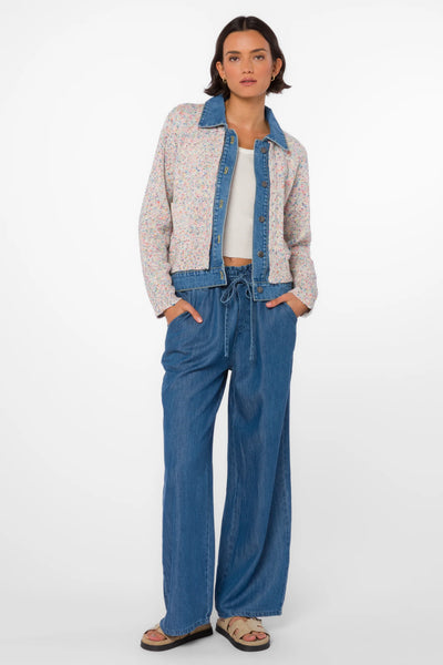 Francis Jacket