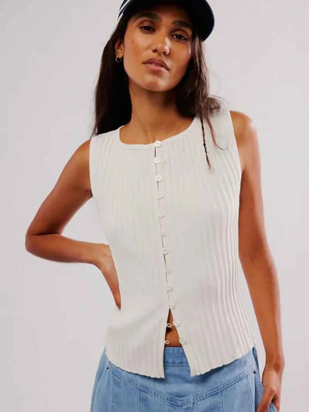 Tilly Vest