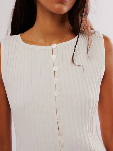 Tilly Vest