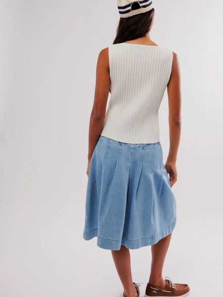 Tilly Vest