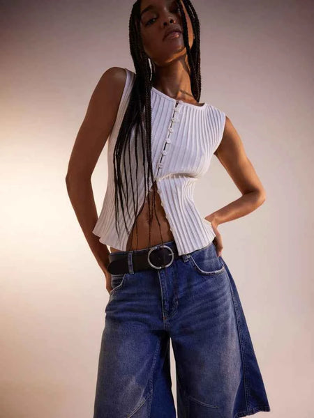 Tilly Vest