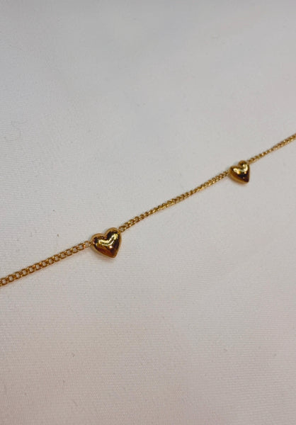 Amore Necklace