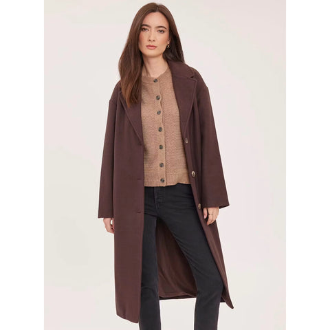 Agatha Coat