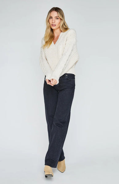 SLOANE PULLOVER