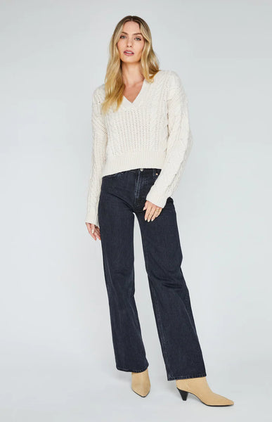 SLOANE PULLOVER