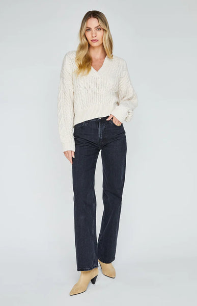 SLOANE PULLOVER