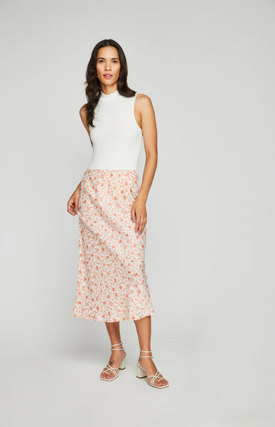 FLORENTINE SKIRT