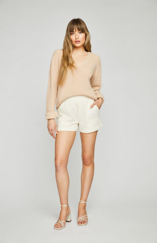 WARNER SHORT