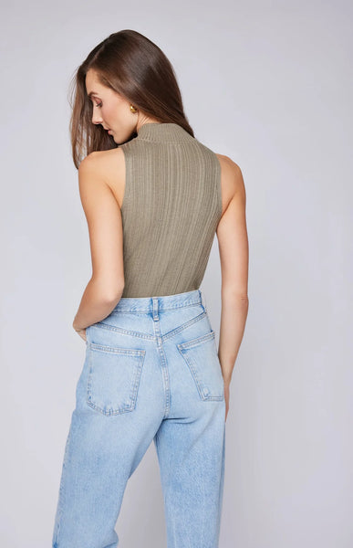 JULIAN KNIT TANK