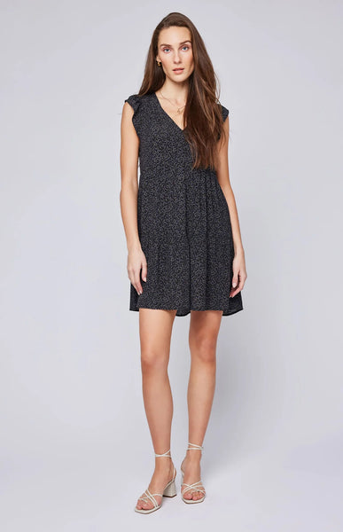 ALLEGRA DRESS