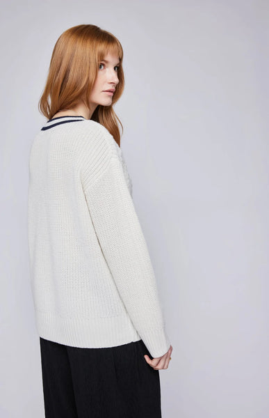 KYLA SWEATER