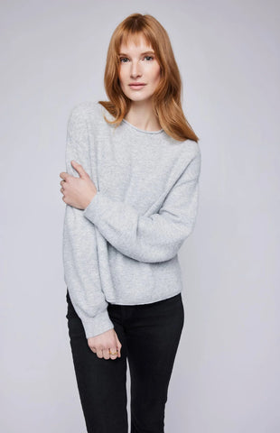 WANDA PULLOVER