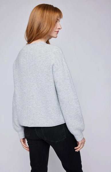 WANDA PULLOVER