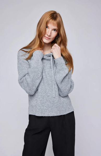 ALANIS PULLOVER