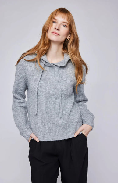 ALANIS PULLOVER