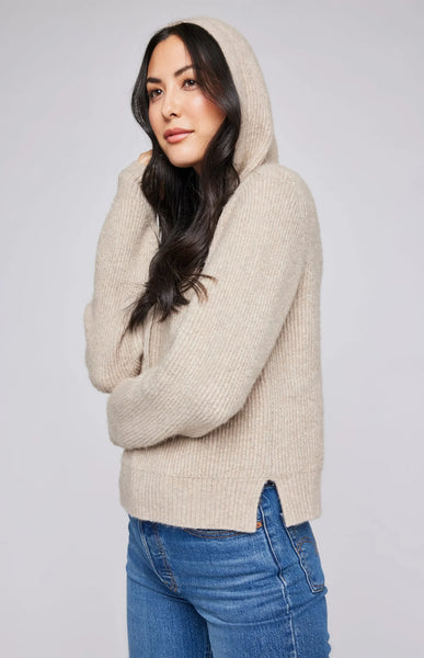 ALANIS PULLOVER