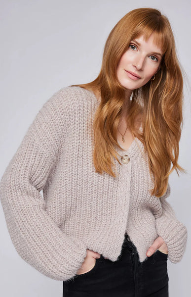 ILENE CARDIGAN