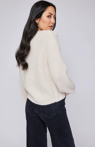 OCTAVIA SWEATER