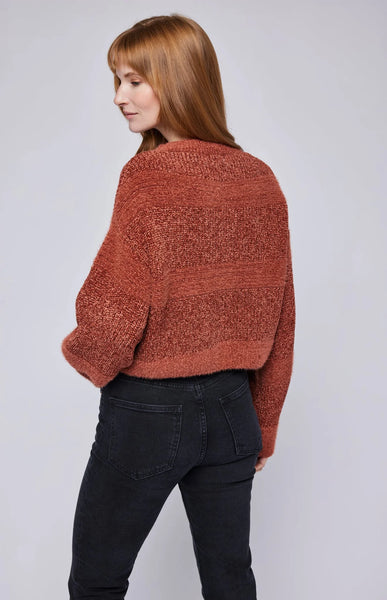 ROSETTA SWEATER