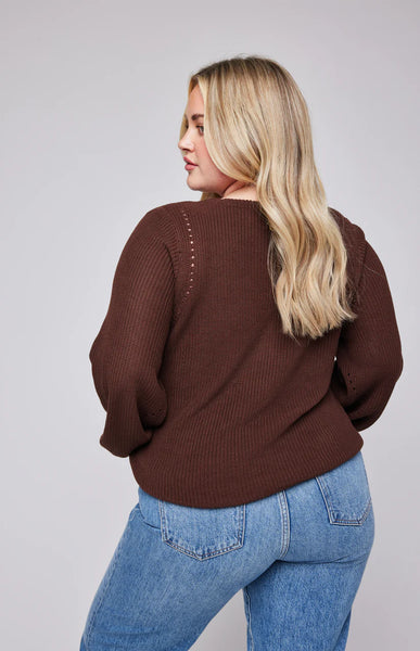 HAILEY SWEATER