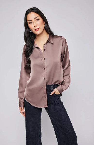 WINSLOW BUTTON DOWN SHIRT