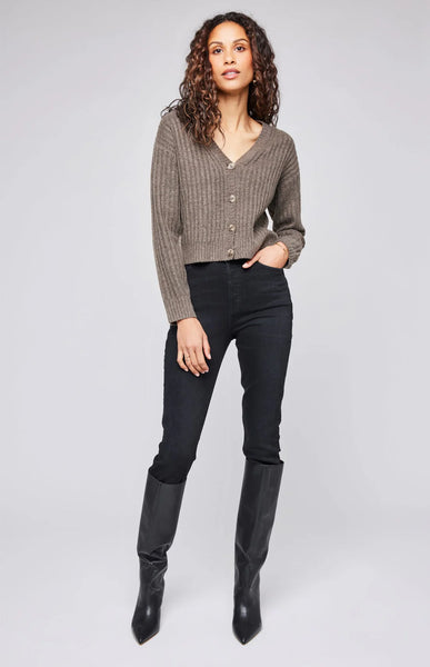 GRAMERCY CARDIGAN