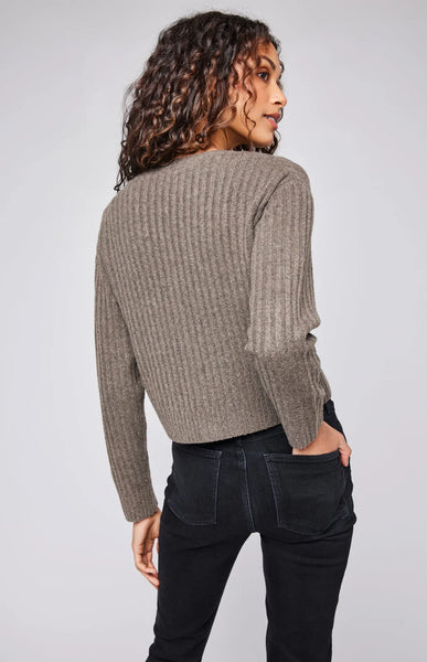 GRAMERCY CARDIGAN