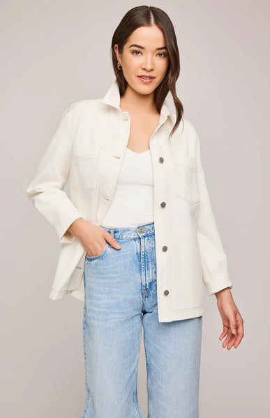 CASPIAN JACKET