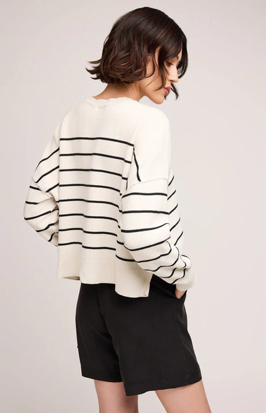 Echo Sweater