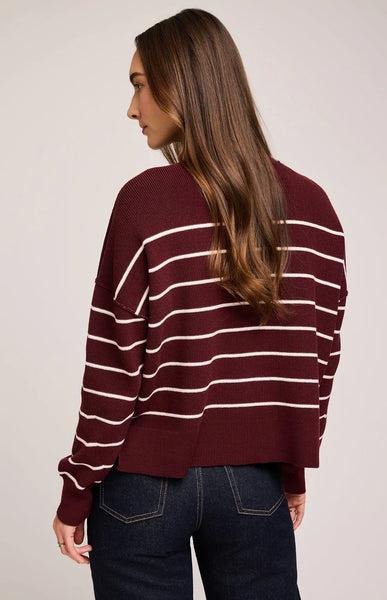 Echo Sweater