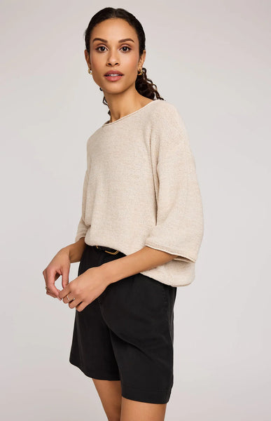 Kerrigan Sweater