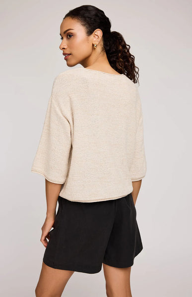 Kerrigan Sweater
