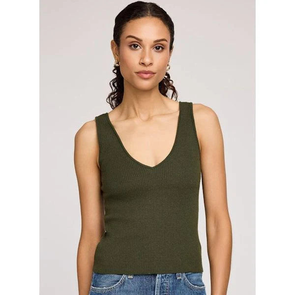 Gina Knit Tank