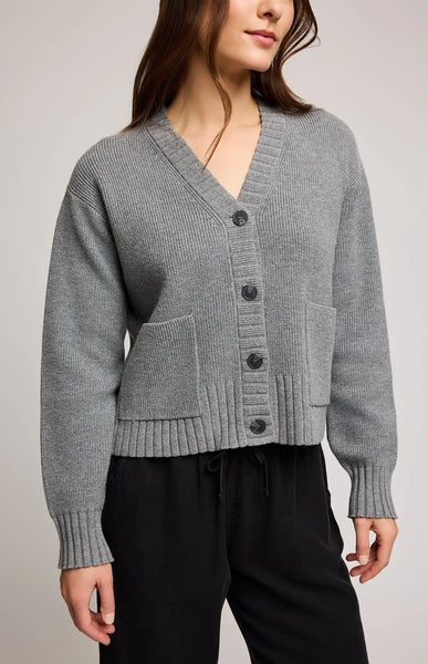 Mabel Cardigan