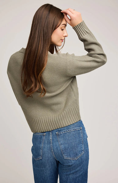 Mabel Cardigan